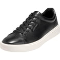 thumbnail image 1 of Zapatilla Cole Haan Grand Crosscourt Traveler para hombre, color negro 10.5, 1 of 3