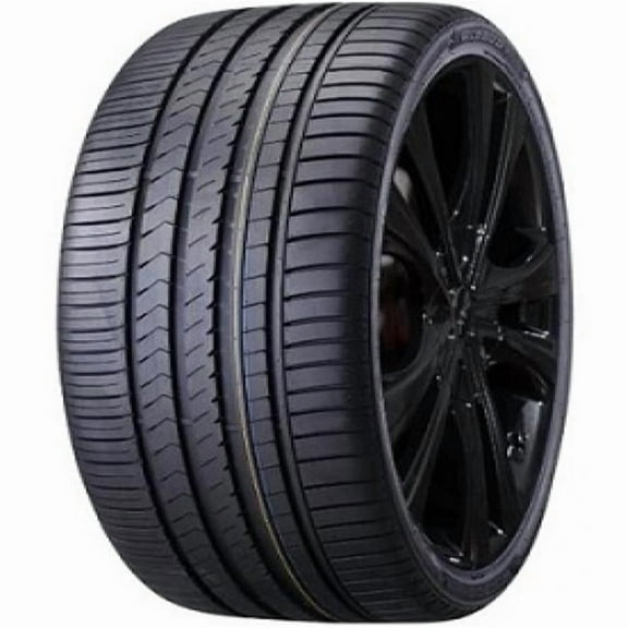 Winrun R330 Summer 245/45R19 98W Tire