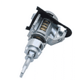 thumbnail image 3 of Front Left Driver Side Door Lock Cylinder W/Key For Kia Forte 81970-A7A00, 3 of 5