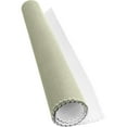thumbnail image 6 of Ryvnso Placemats Set of 4 Olive Green Dining Mats Heat-Resistant Non-Slip Washable Table Mat, 6 of 8