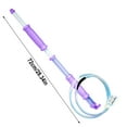 thumbnail image 3 of Extended Water Spray Pump Toy 28.35 Inch Efficient Water Saving Design Non Slip Handle For Beach Summer Fun, 3 of 9