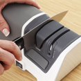 Smith's 2Stage Electric Knife Sharpener
