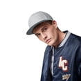 thumbnail image 2 of Beechfield Rapper Snapback Cap, 2 of 4
