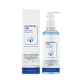 Apepal Blue Copper Peptide Shampoo , Moisturize Dry Hair And Smooth
