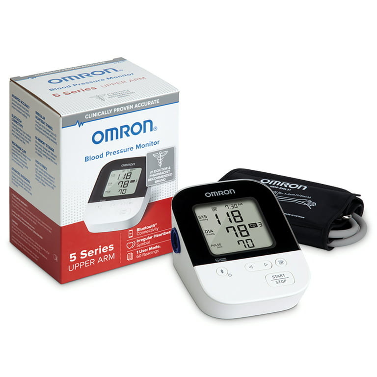 Omron Small Cuff CS24 Blood Pressure Monitor Cuff For Children