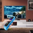 thumbnail image 4 of Fintie Case for Roku Ultra/Roku 4 3 2 1 Remote Light Weight [Anti Slip] Shock Proof Silicone Cover, 4 of 7