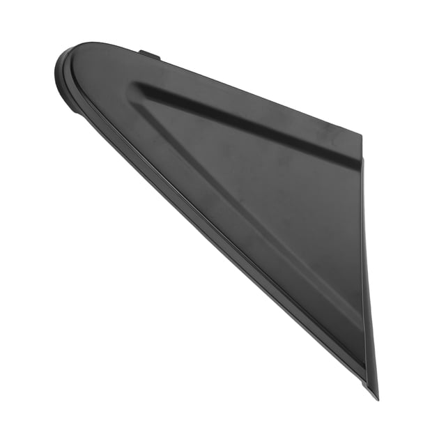 Recorte de ventana del pilar de la puerta del lado derecho frontal para Honda Civic 2012-2015 No.75490TR0A01