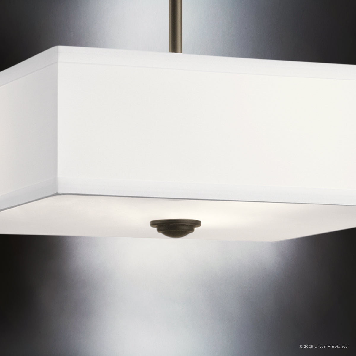 Luxury New Traditional Ceiling Light, Olde Bronze, UKC20171