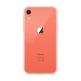 thumbnail image 2 of iPhone XR 64 Gb Coral Apple IPHONE XR 64 GB BLANCO, 2 of 3