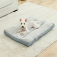 thumbnail image 4 of Cozy Dog Beds House Soft Long Plush Best Pet Dog Bed For Dogs Basket Pet Products Cushion Cat Bed Cat Mat Animals Sleeping Sofa, 4 of 8