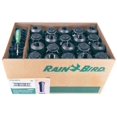 thumbnail image 1 of Rain Bird Tête d'Arrosage à Rotor Série 5000, Couverture de 25 à 50 Pieds, Partie de Cercle Réglable à 40-360 Degrés, Système d'Irrigation, Caractéristiques : Autonettoyant, Robuste, Lot de 20, 1 of 1