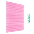 thumbnail image 1 of Indoor Curtains Kitchen Bathroom Non-woven Pleated Blinds, 1 of 7