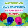 thumbnail image 5 of Ring Pop Candy, Easter Lollipops, 20 Ct Party Favors in Assorted Fruity, 5 of 7