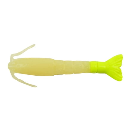 UPC: 0028632552810 | Berkley Gulp! Saltwater Shrimp Soft Bait