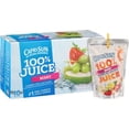 thumbnail image 5 of Capri Sun 100 Percent Berry Juice, 6 Ounce -- 40 per Case., 5 of 6