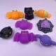 thumbnail image 3 of Juguete Mochi De Hallowmas, Fácil De Limpiar, Bonitos Recuerdos De Fiesta Para Niños Pequeños, 3 of 8