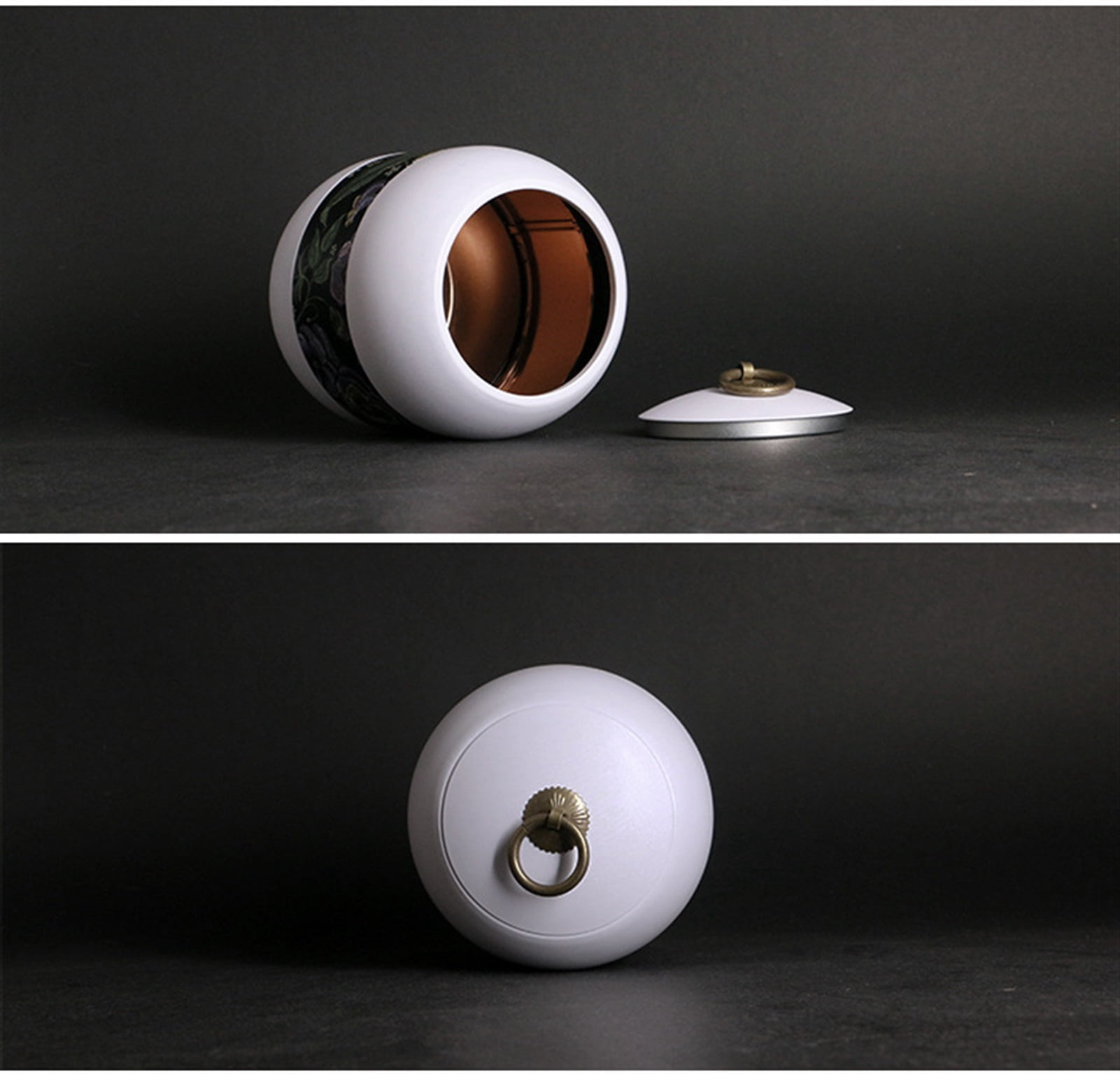 Pet Cat Dog Bird Rabbit Urnen Small Animals Cremation Urn Casket