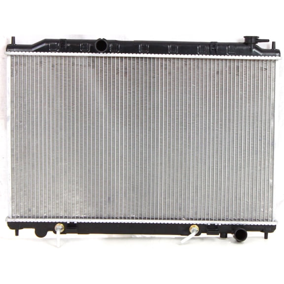 RADIATOR Compatible with NISSAN QUEST 2004-2009