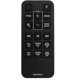 thumbnail image 1 of Replacement Remote Control AKB74935621 for LG Sound Bar SJ2 SJ2.AEUSLLK SJ2.DEUSLLK [DB] Black, 1 of 5