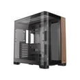 thumbnail image 5 of Antec C8CURVEWOOD C8 Curve Wood Full-Tower E-ATX PC Case, 5 of 5