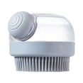 thumbnail image 4 of Inteprter Cepillo Claro Seguridad Limpieza Cabezal Peine Multifuncional Líquido Automático Hidráulico Cepillos Herramientas Accesorios Gris Type2 NO2, 4 of 6
