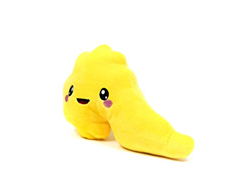 plush pancreas