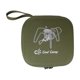 thumbnail image 2 of Bolsa de almacenamiento para estufa de camping, bolsa para utensilios de cocina, resistente al polvo, ligera, multiusos, grande Verde, 2 of 9