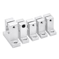 thumbnail image 7 of 1/4pcs 3D Printer Opticals Axix Mount SK10-SK20 Linear Bearing Shaft Improve Stability and Accuracy, 7 of 7