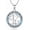 A02-Mother Two Daughter, variant on Best Gifts for Mom 925 Sterling Silver Tree of Life Necklace Mother Daughter Son Lotus Mother Jewelry for Mother's Day Christmas
