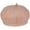 Khaki, variant on Women Wool Felt Beret Warm French Artist Hat Solid Color Beanie Cap