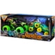 thumbnail image 5 of Camiones fundidos a presión Monster Jam Curse of The Gasoline paquete de 3, 5 of 5