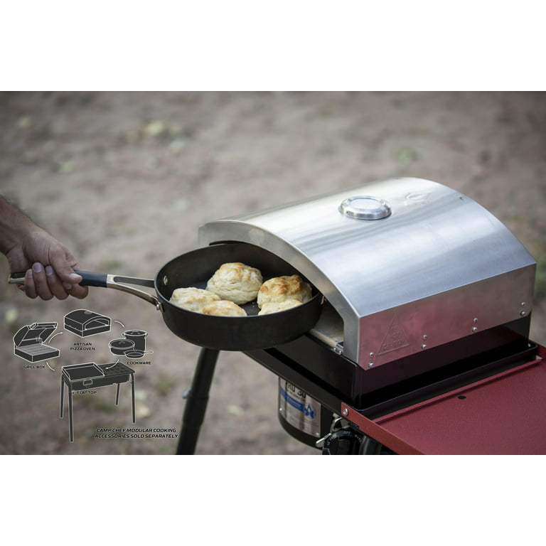 Camp Chef One-Burner Stove - Pro 30 Deluxe