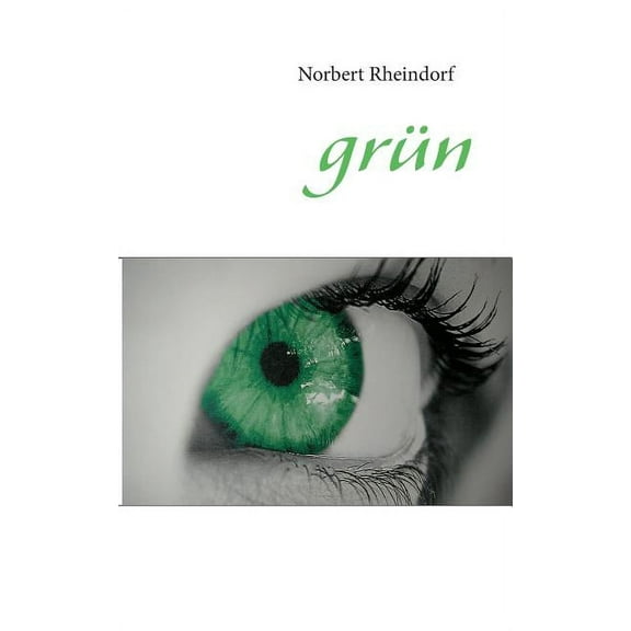 grÃ¼n, (Paperback)