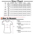 thumbnail image 3 of Homenesgenics Mens Shirts Men Tops T Shirts for Man Men's Summer Thin Breathable Loose Half Sleeved T-Shirt Gray XXXL, 3 of 7