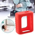 thumbnail image 1 of Silicona A Prueba De Polvo Compatible Con Altavoces Jbl Go3, Funda Protectora Anticaída, Accesorios Para Altavoces Bluetooth Scienceny HA039444-05, 1 of 6