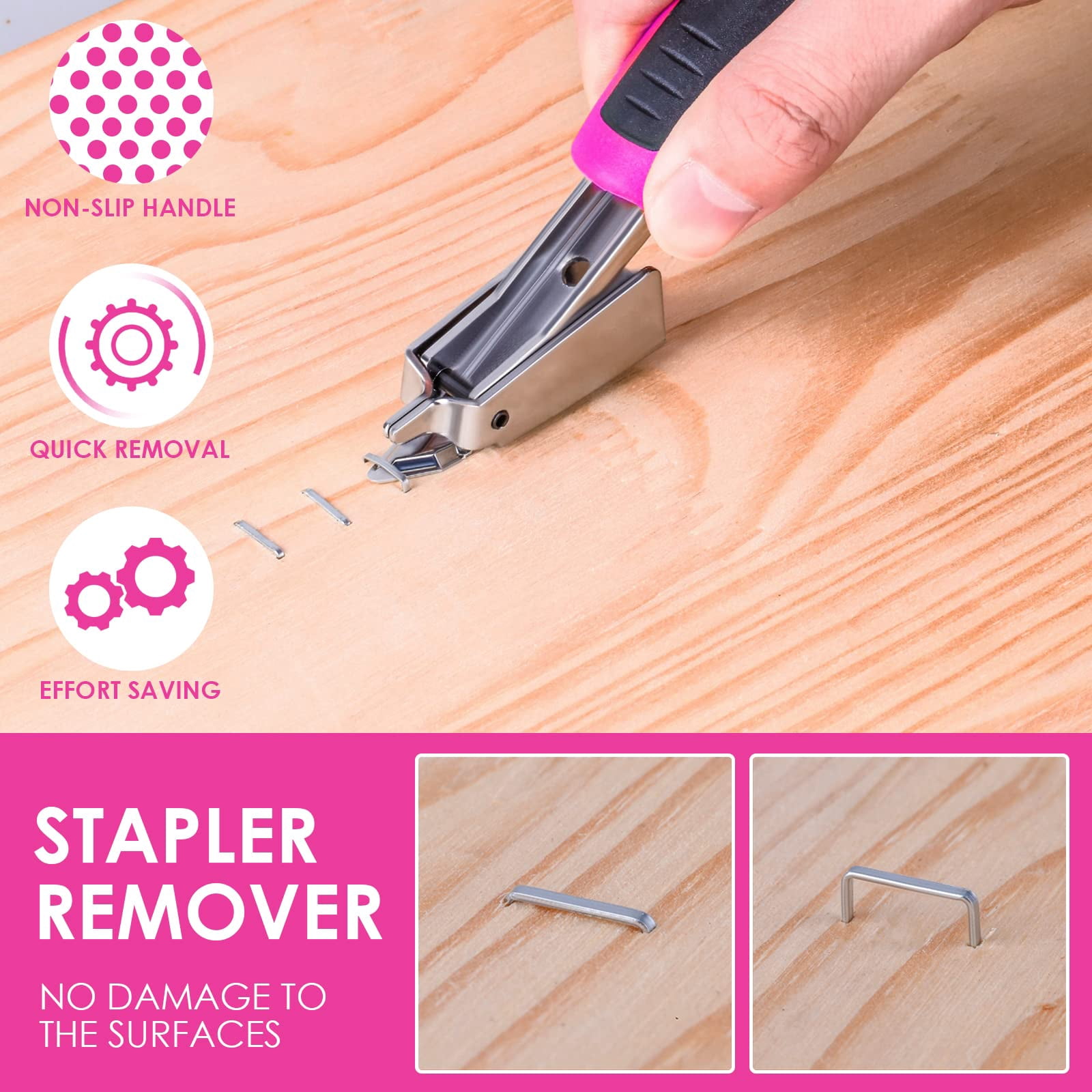 TOYIEW, Tool Set, Perfect for DIY Decoration, 33 Piece