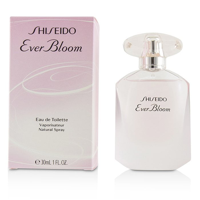 Shiseido Ever Bloom Eau De Toilette 