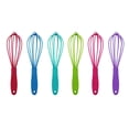 thumbnail image 1 of Mainstays Silicone Whisk, 1 of 1