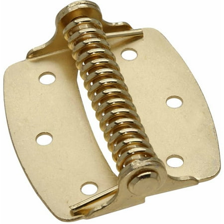 Stanley Hardware 801510 2-Count Spring Cabinet Hinge