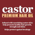 thumbnail image 2 of Difeel Premium Natural Hair Oil - Castor Oil 7.1 oz., 2 of 4