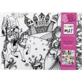 thumbnail image 1 of Funny Mat FNMPRINCESS Housse de Table, 1 of 3
