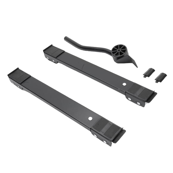 Appliance Rollers Heavy Duty, Adjustable 17.7 to 27.5 Inch Extendable Appliance Roller, Furniture Sliders Lift Mover Tool for Washing Machine Dryer Refrigerators
