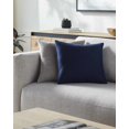 thumbnail image 2 of BoutiqueRugs Meabh Throw Pillow, 2 of 3
