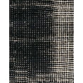 thumbnail image 1 of Ahgly Company Indoor Rectangle Abstract Sandstone Brown Abstract Area Rugs, 3' x 5', 1 of 6