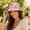 C, variant on HuangHuanChen Bucket Hat for Men Women Packable Reversible Floral Printed Sun Hats Fisherman Outdoor Sun Hat for Beach Vacation Daily Wear Summer Travel Hiking Beach Caps B One Size