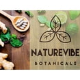 thumbnail image 2 of Naturevibe Botanicals Organic Ginger Root Powder 1 lb, 2 of 3
