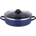 thumbnail image 2 of BATERIA 6 PZAS PELTRE COLOR AZUL MARINO MARCA ECKO Ecko Unltd. 287//94, 2 of 3