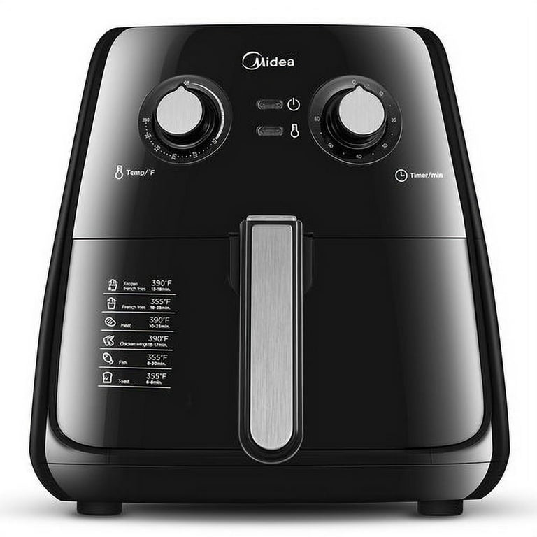 Midea Air Fryer Fully Automatic Oven Integrated Multifunctional