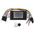 thumbnail image 1 of Kit completo de resistencias de motor de ventilador HVAC para Chevy, GMC, 1 of 9