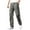 Army Green, variant on Men's Pants Cleanrance! Mens Leisure Pants Pants for Men Stretch Men's Plain Stretch Dress Pants Solid Business Flat Front Golf Long Pant Classic Fit Tapered Chino Trousers
